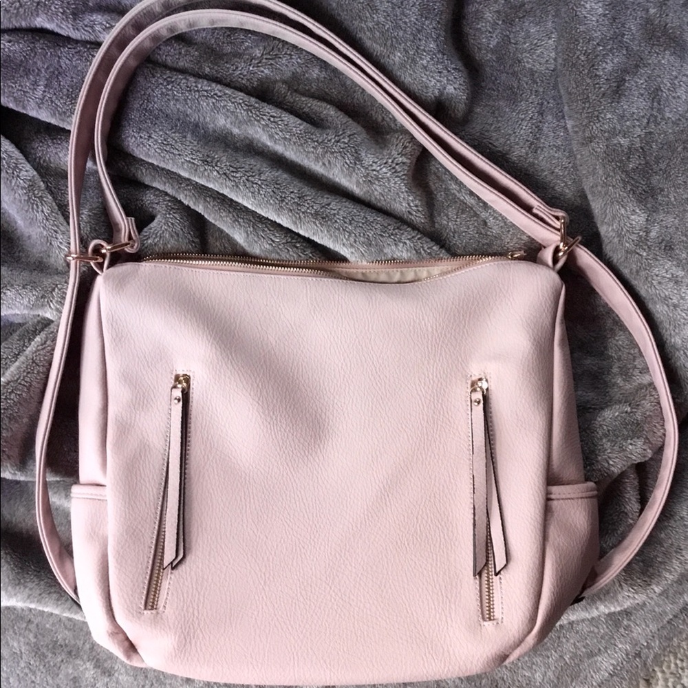 Mellow World Purse